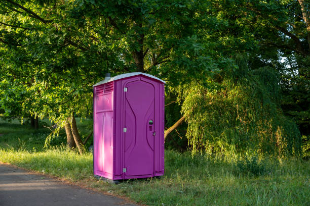Best Best portable toilet rental  in Oak Grove, MS