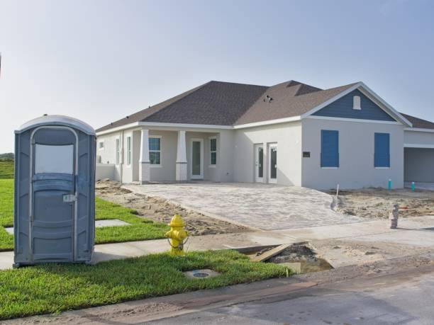 Best Sanitation services for porta potties  in Oak Grove, MS
